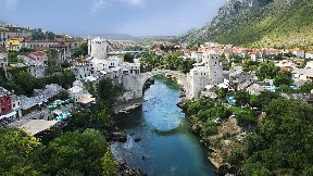 Skokovi sa Starog mosta
